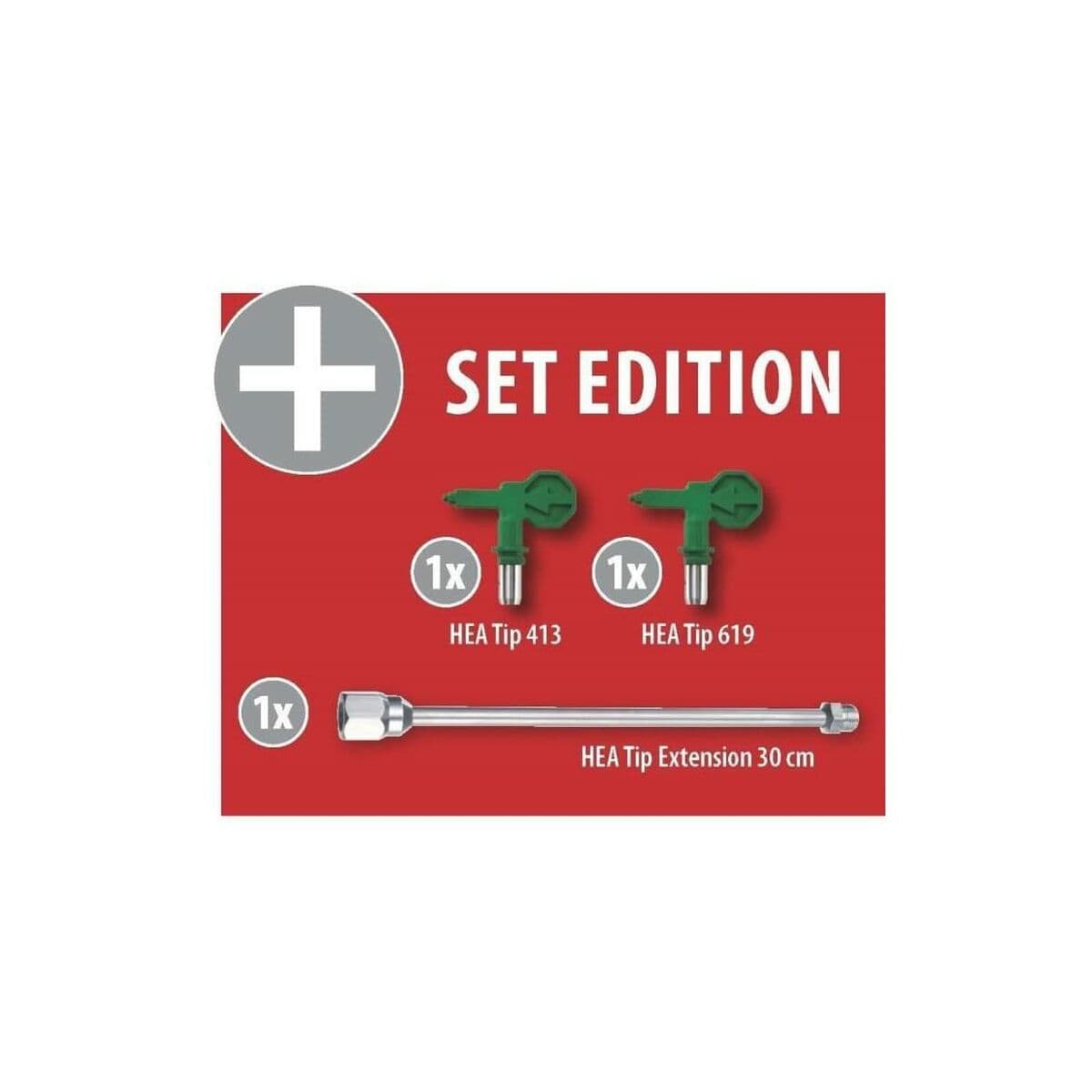 Elektrinis dažų pistoletas Wagner - Image 9