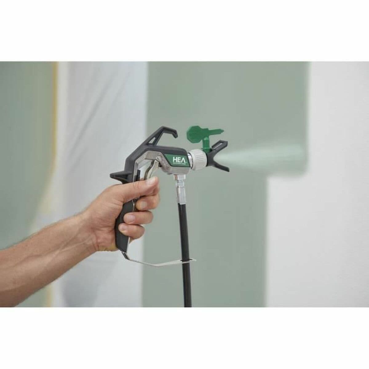 Elektriskais krāsu smidzinātājs Wagner Control Pro 350R SET - Image 3