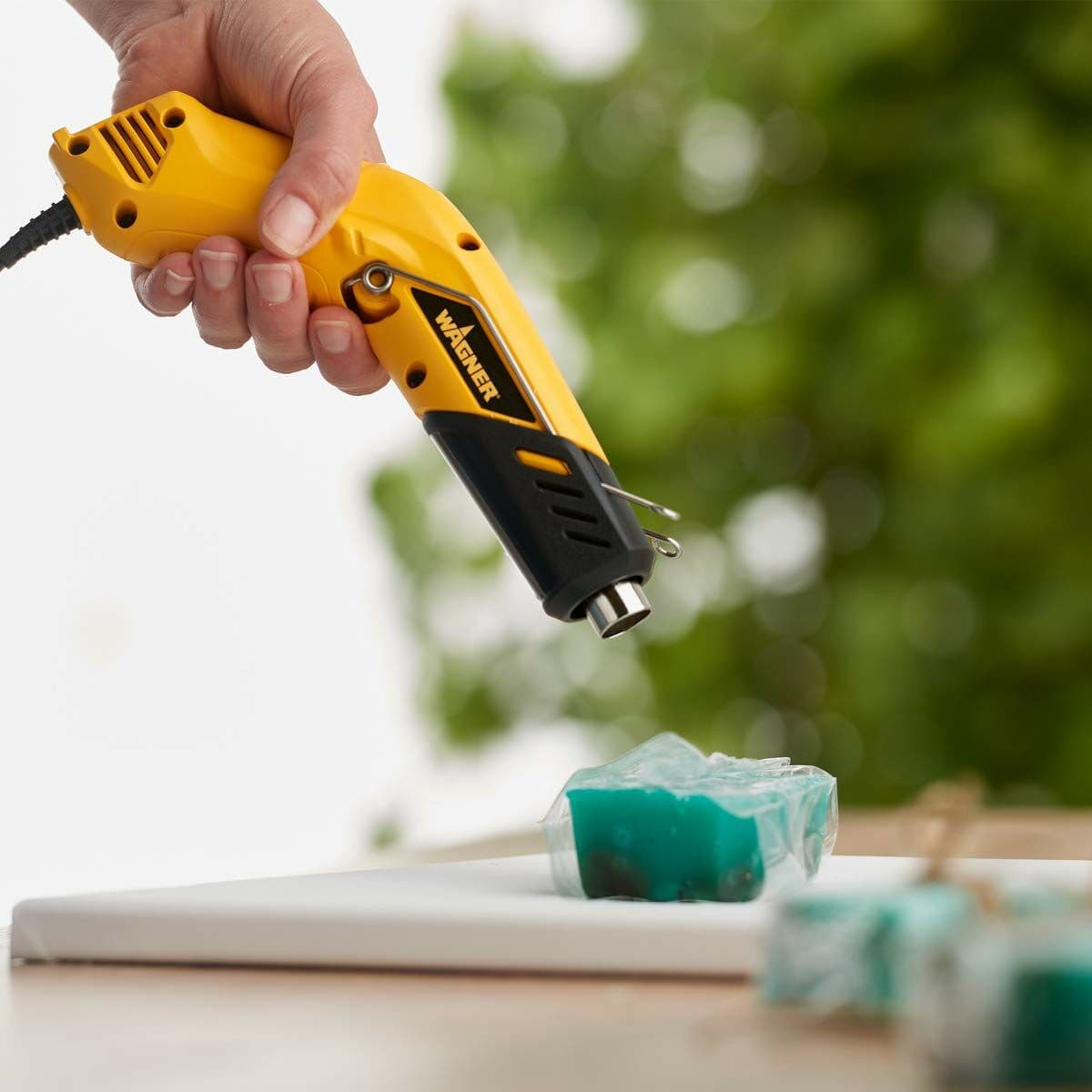 Hot air gun Wagner Furno 100 - Image 7