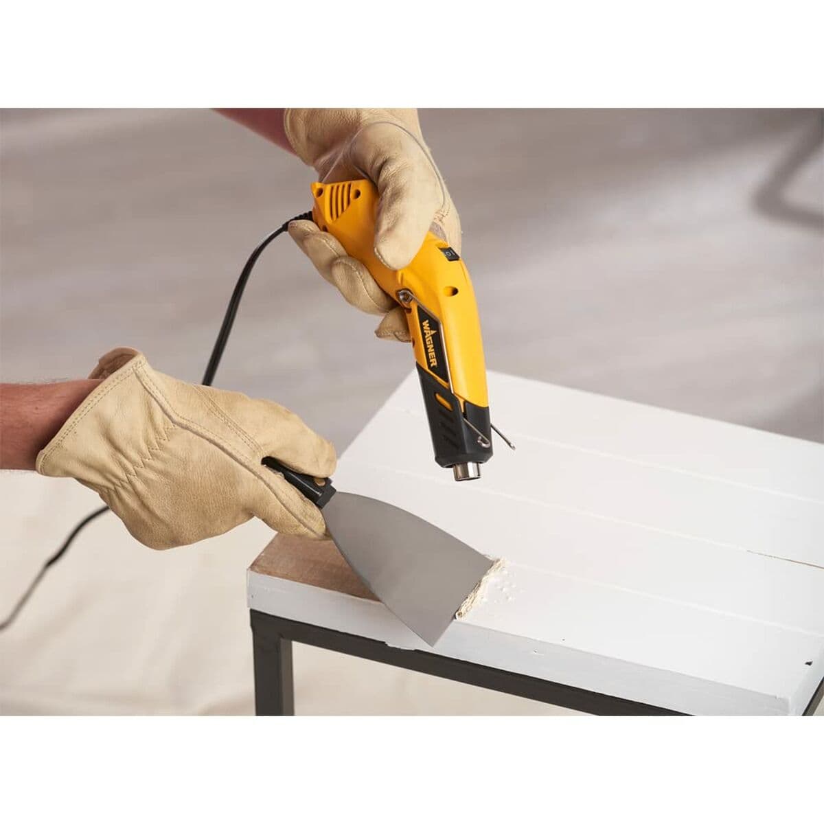 Hot air gun Wagner Furno 100 - Image 5