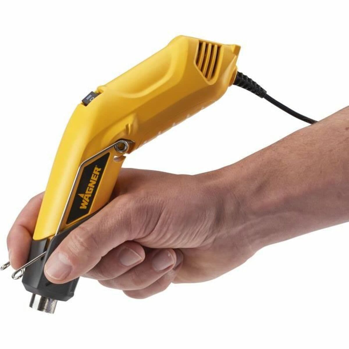 Hot air gun Wagner Furno 100 - Image 3