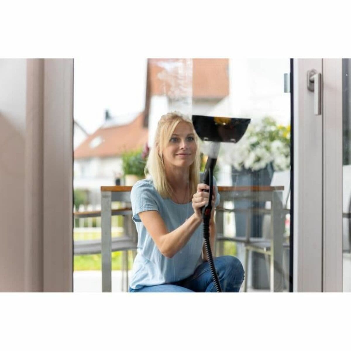 Höyrymoppi Wagner 1500 W - Image 4