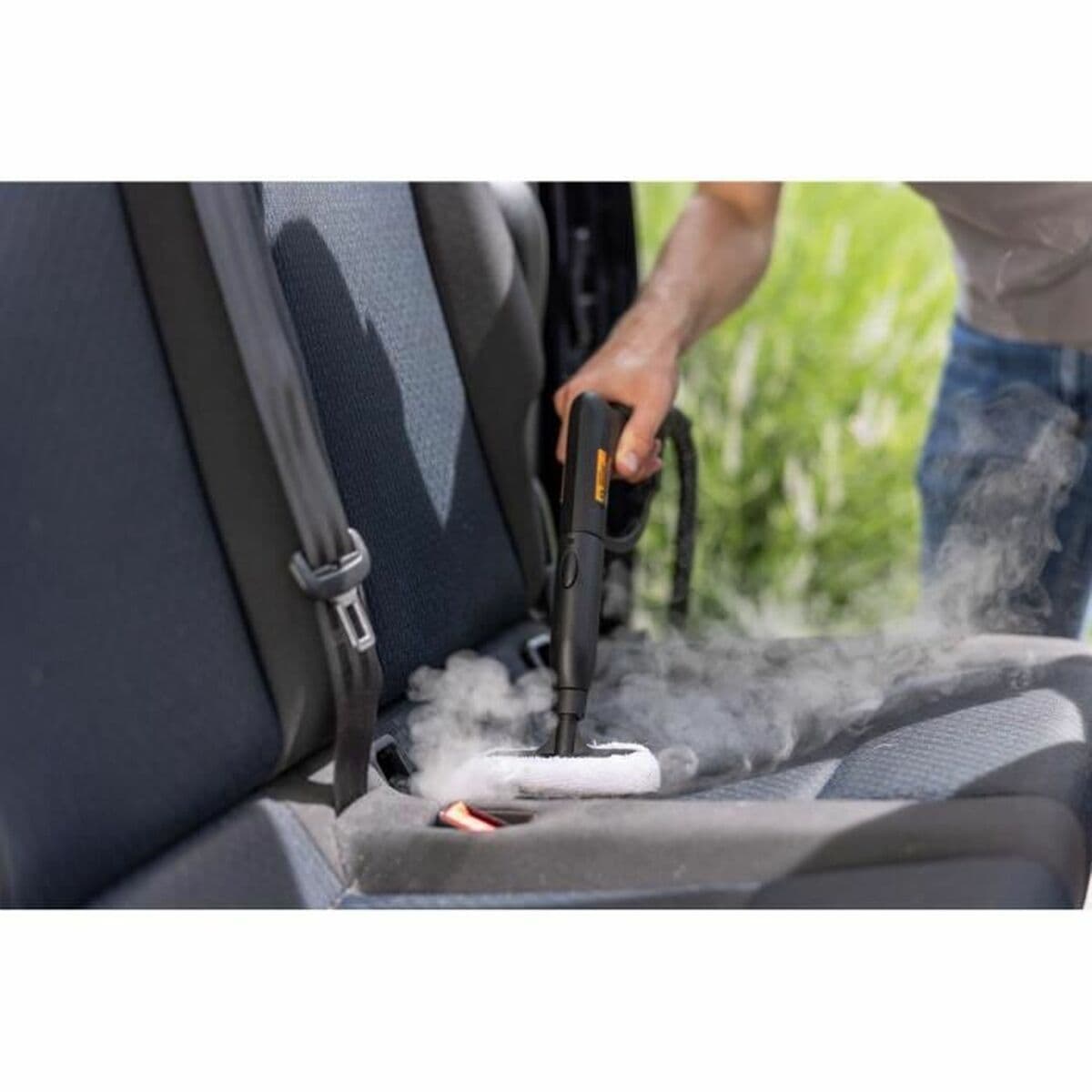 Höyrymoppi Wagner 1500 W - Image 5