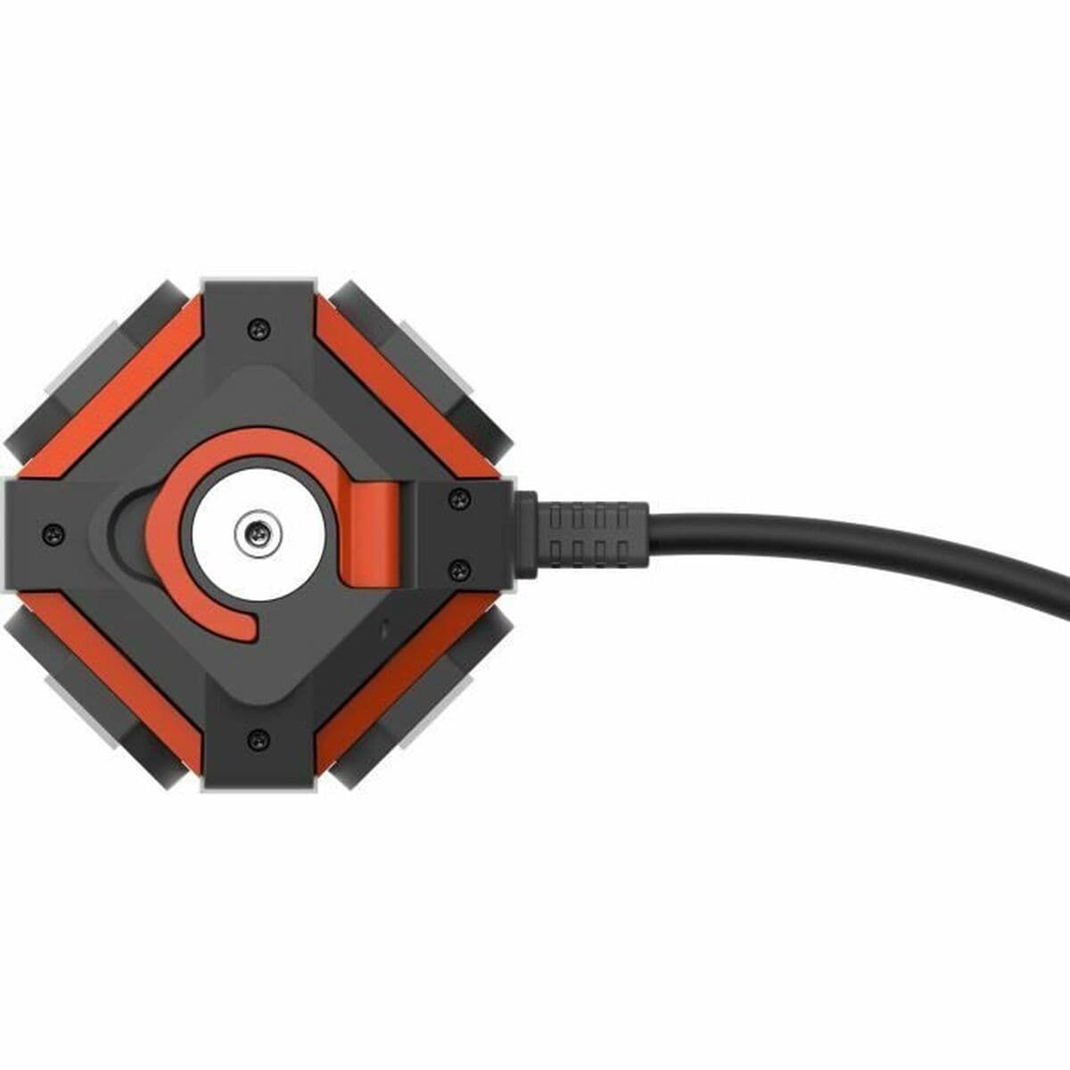 Steckdosenleiste mit 4 Steckdosen mit Schalter QUARX (3 m) - Image 6