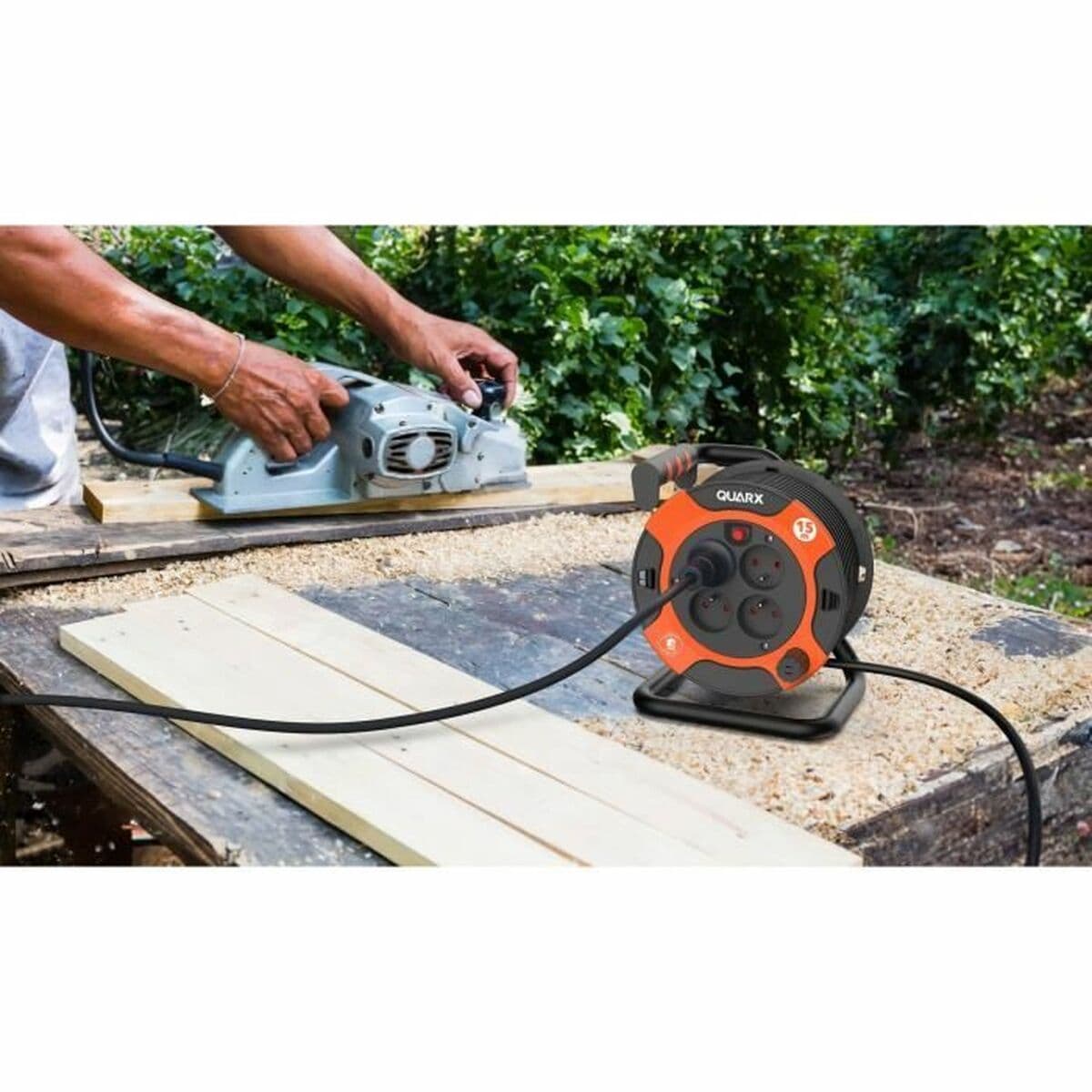 Förlängningssladd - Image 2