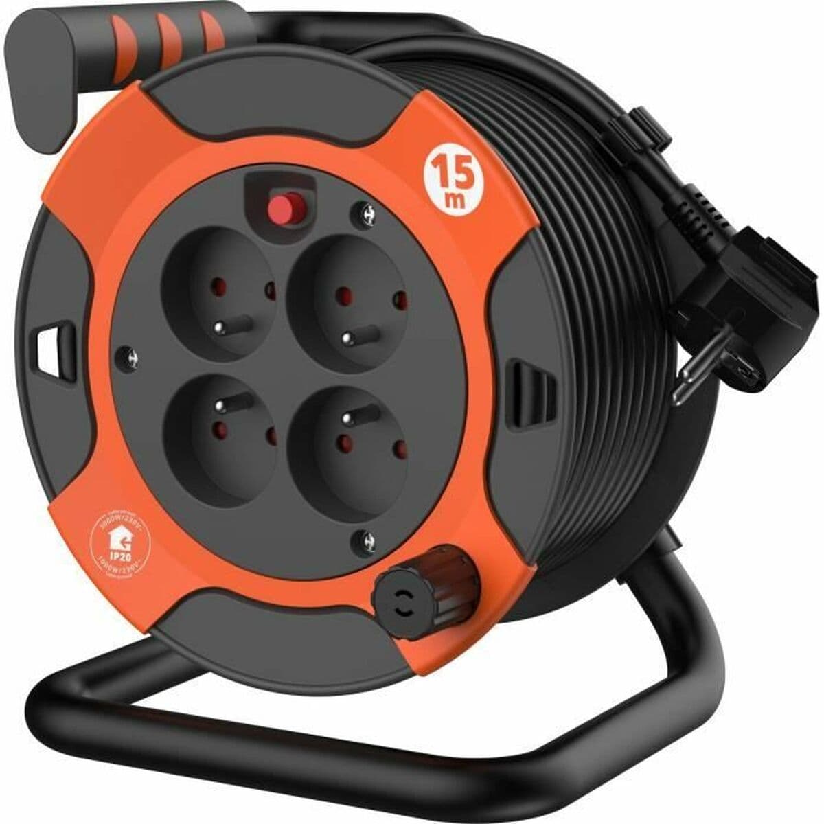 Förlängningssladd - Image 3