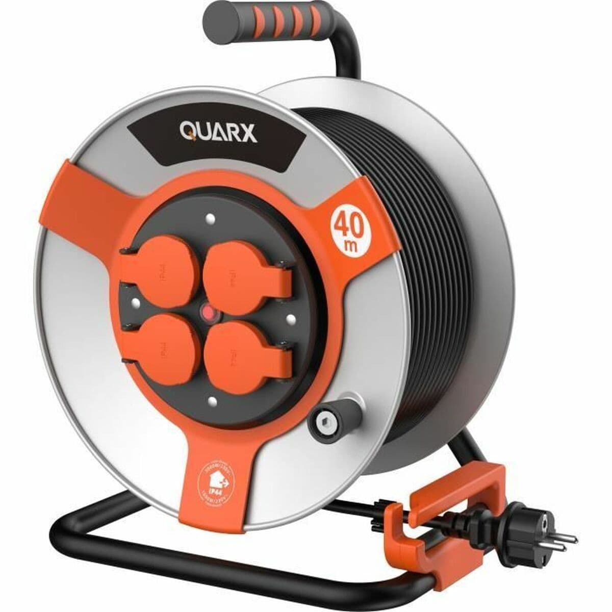 Förlängningssladd - Image 4