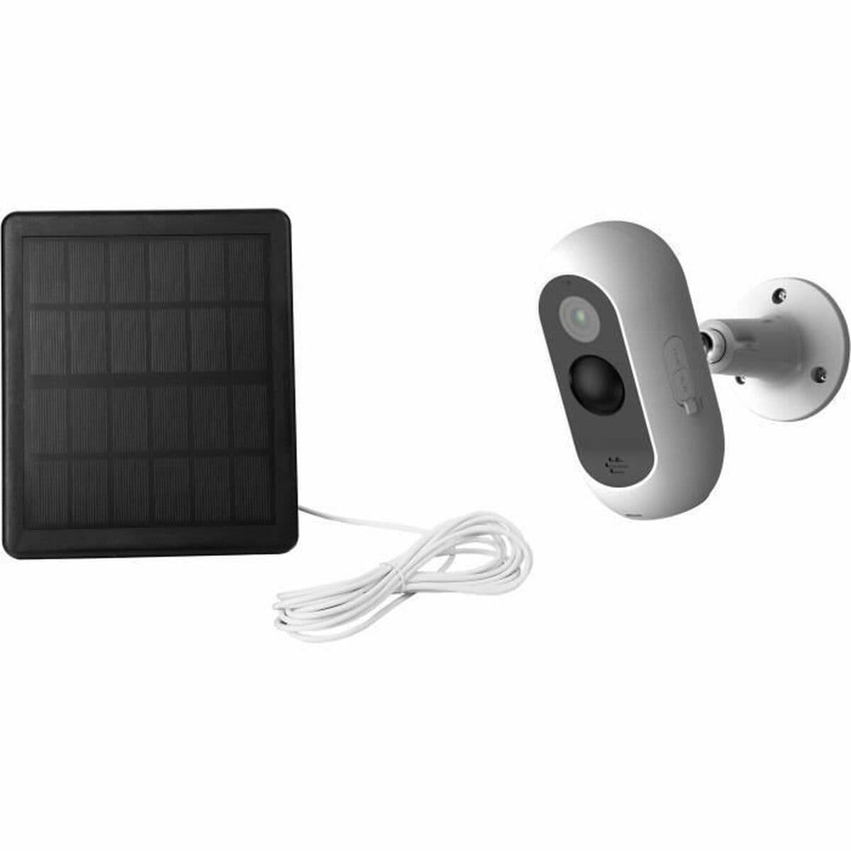 Videocámara de Vigilancia LINK2HOME