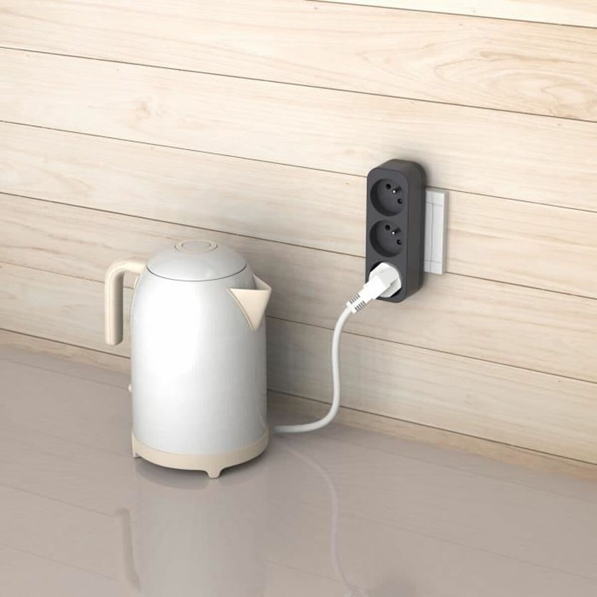 Regleta QUARX 3680 W - Image 2