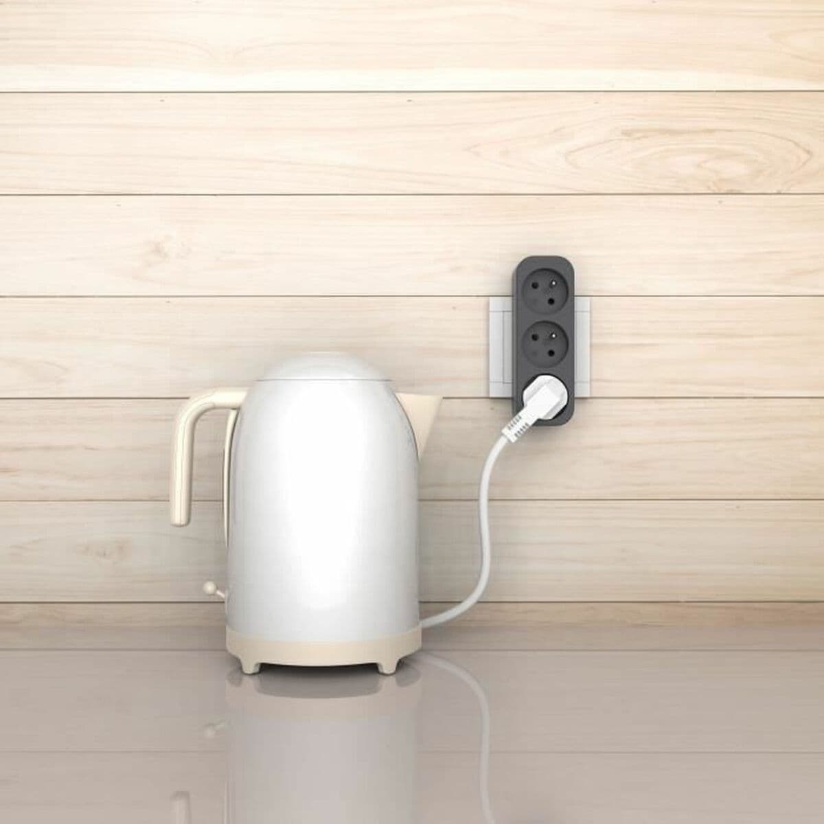 Regleta QUARX 3680 W - Image 3