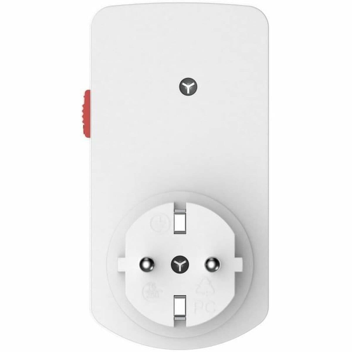 Brojač GAO Brojač Analogni Jednostavan za korištenje i rukovanje i lagan 3600 W 230 V 16 A - Image 3