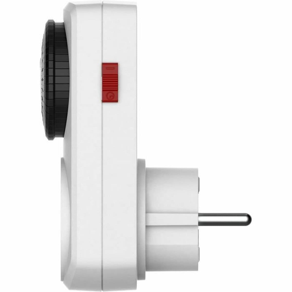 Brojač GAO Brojač Analogni Jednostavan za korištenje i rukovanje i lagan 3600 W 230 V 16 A - Image 4