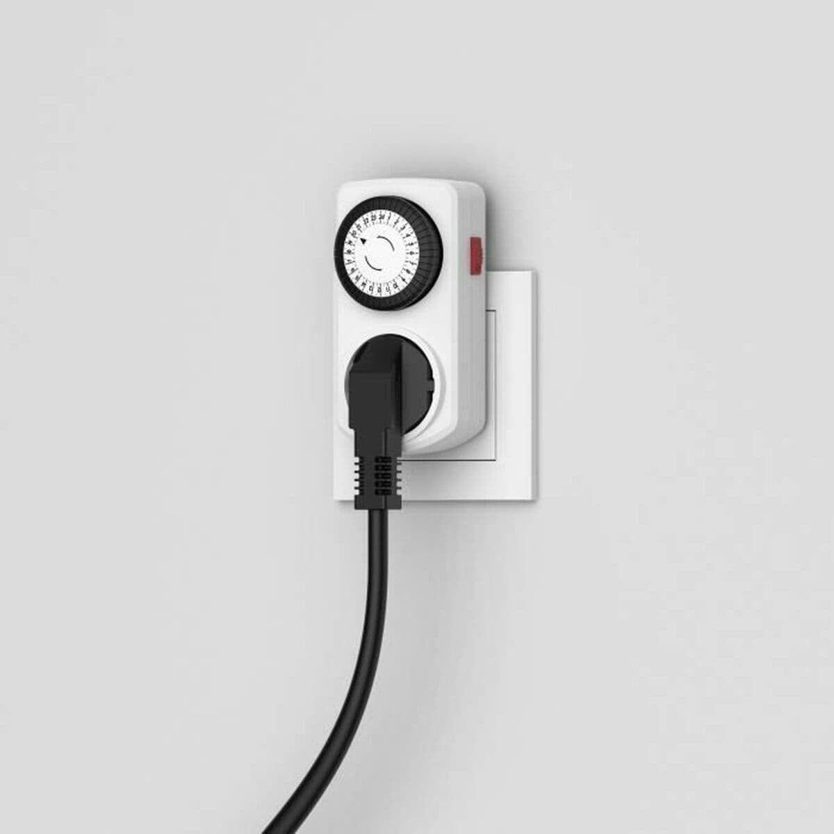 Brojač GAO Brojač Analogni Jednostavan za korištenje i rukovanje i lagan 3600 W 230 V 16 A - Image 6