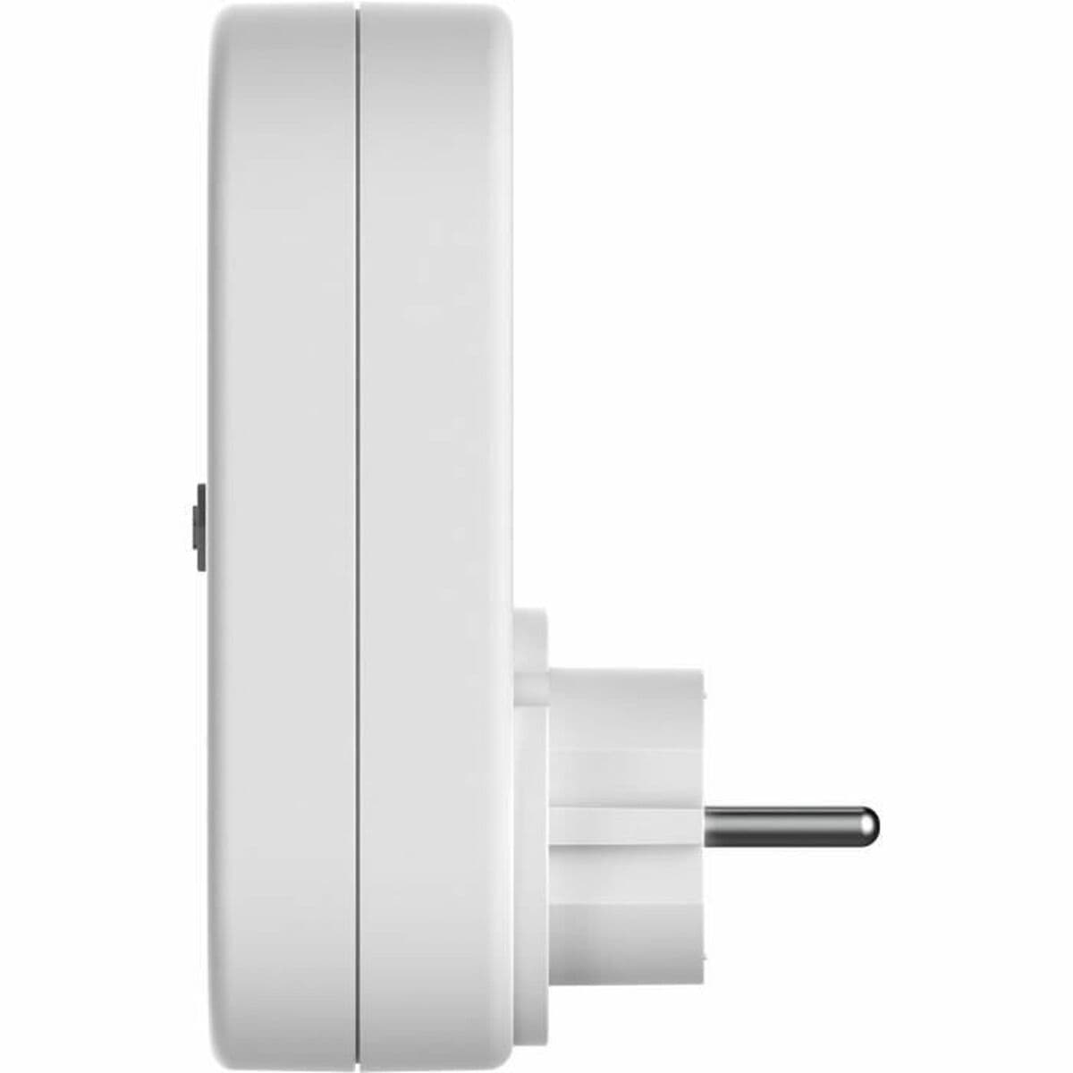 Timer GAO Display Timer digitale Controllo facile con tasti Indicatore LED di funzionamento 8 programmi 24 h 1800 W 230 V 16 A - Image 4