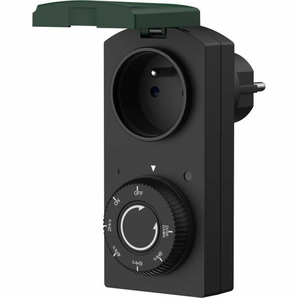 Laikmatis GAO Laikmatis Nuo drėgmės 230 V 16 A