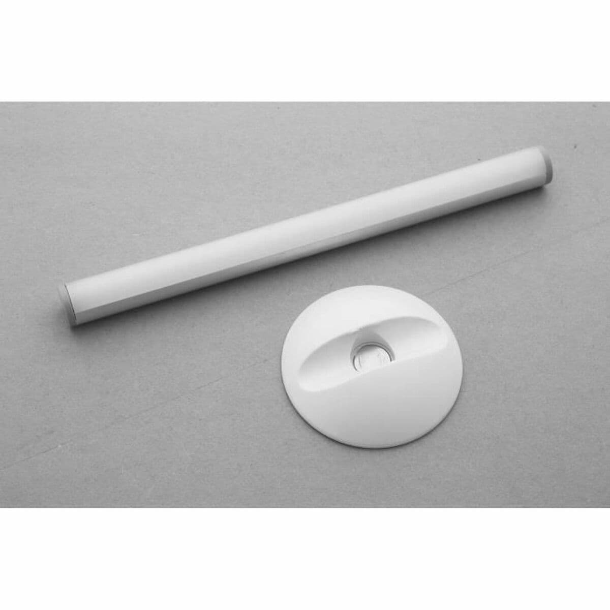 Wiederaufladbare Touch-LED-Tischlampe GAO - Image 2