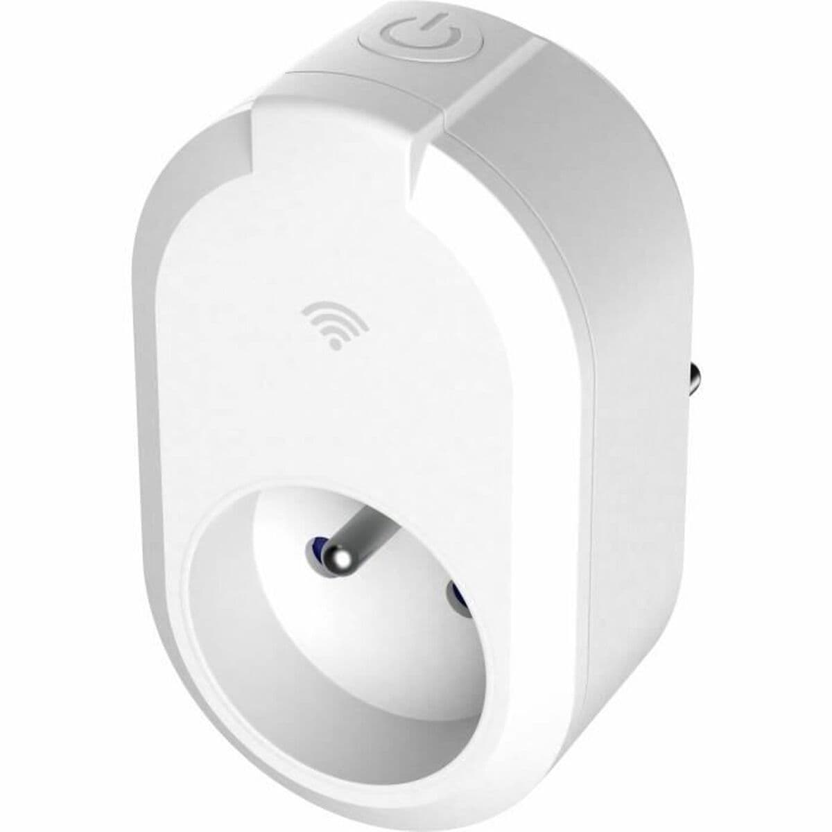 Presa Intelligente GAO Wi-Fi 230 V 16 A
