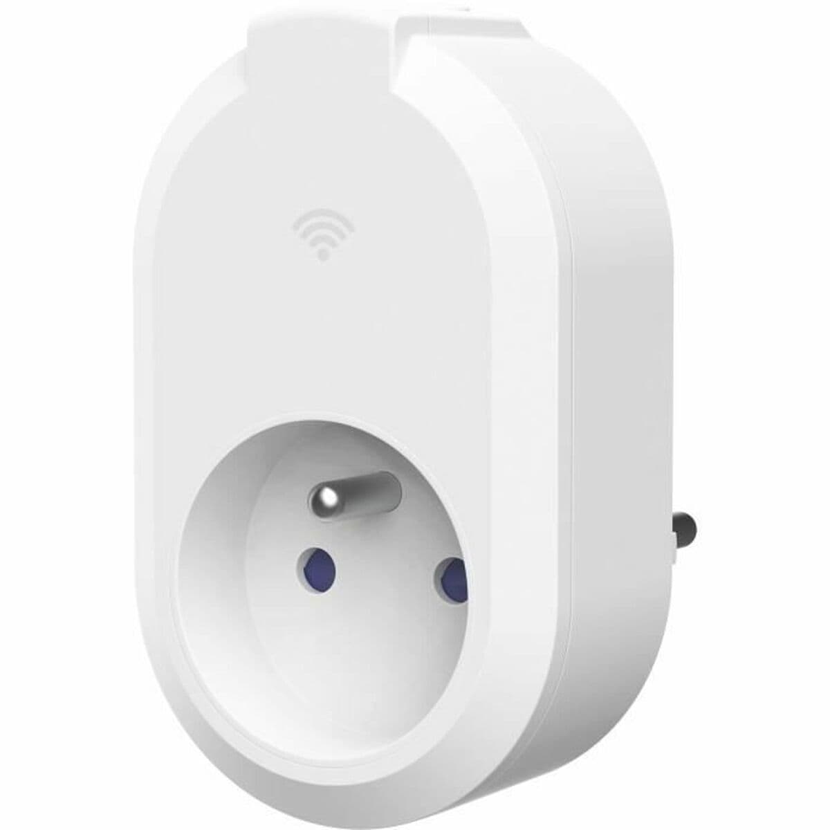 Presa Intelligente LINK2HOME 230 V (2 Unità) - Image 3