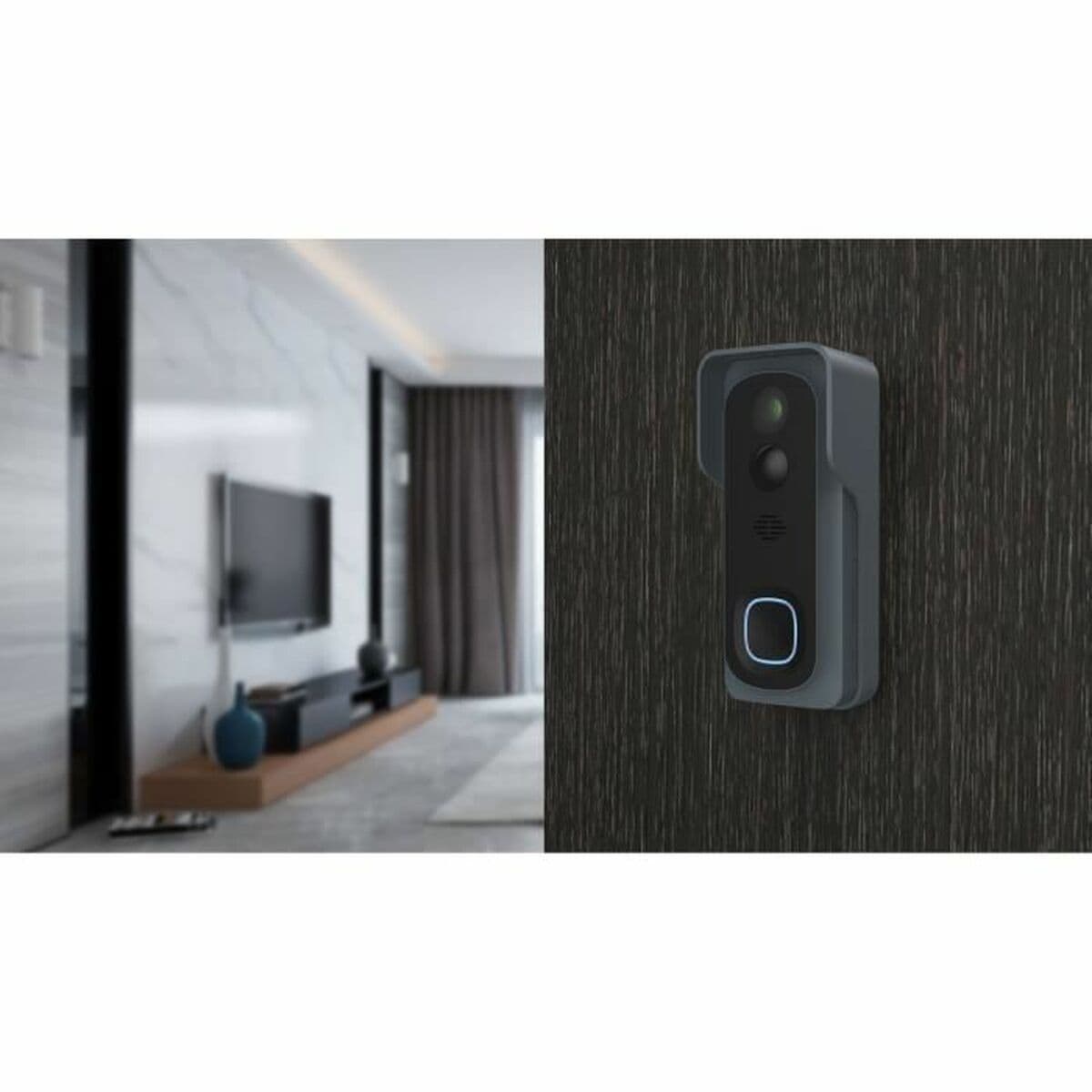 Videoportero Inteligente - Image 2