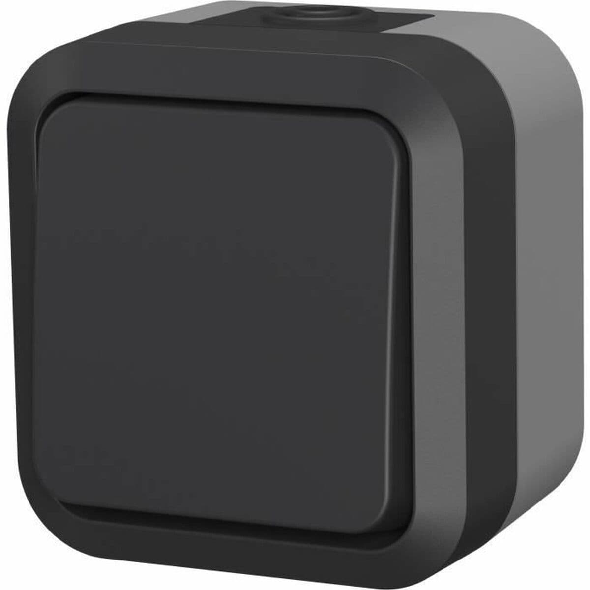 Interruptor pulsador QUARX 8 x 8 x 6 cm - Image 3