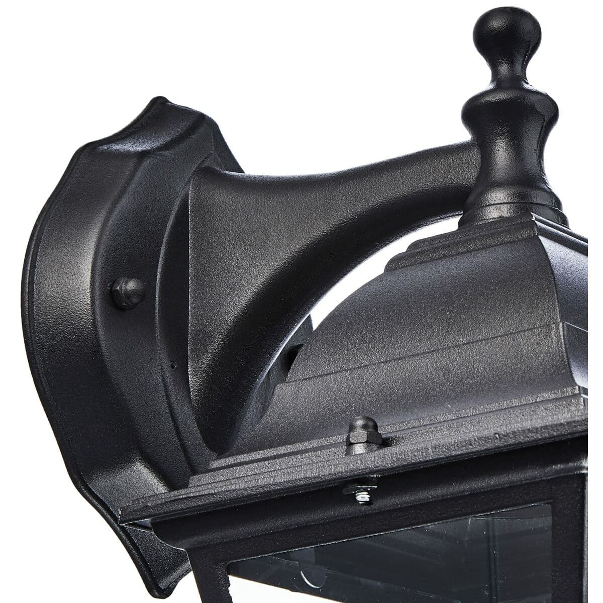 Aplique de Pared Brilliant 44282/06 Negro Metal 60 W E27 - Image 8