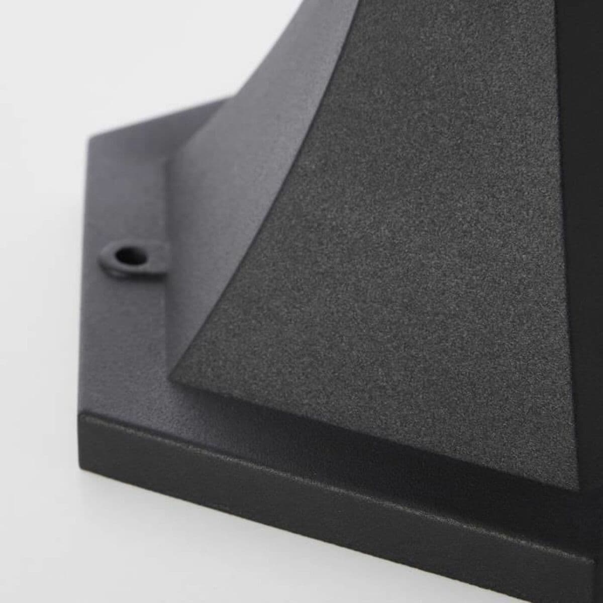 Dārza laterna Brilliant Borne Melns - Image 6