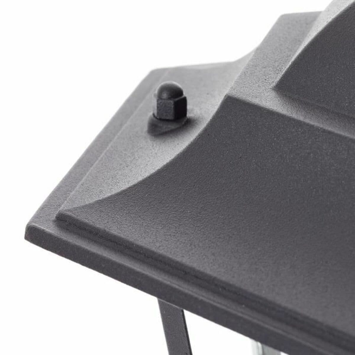 Gatvės lempa Brilliant Carleen Išorinis E27 60 W Juoda - Image 3