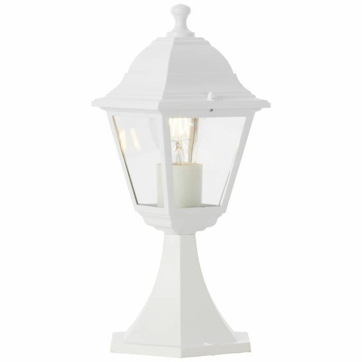 Farol Brilliant Nissie Blanco 60 W E27