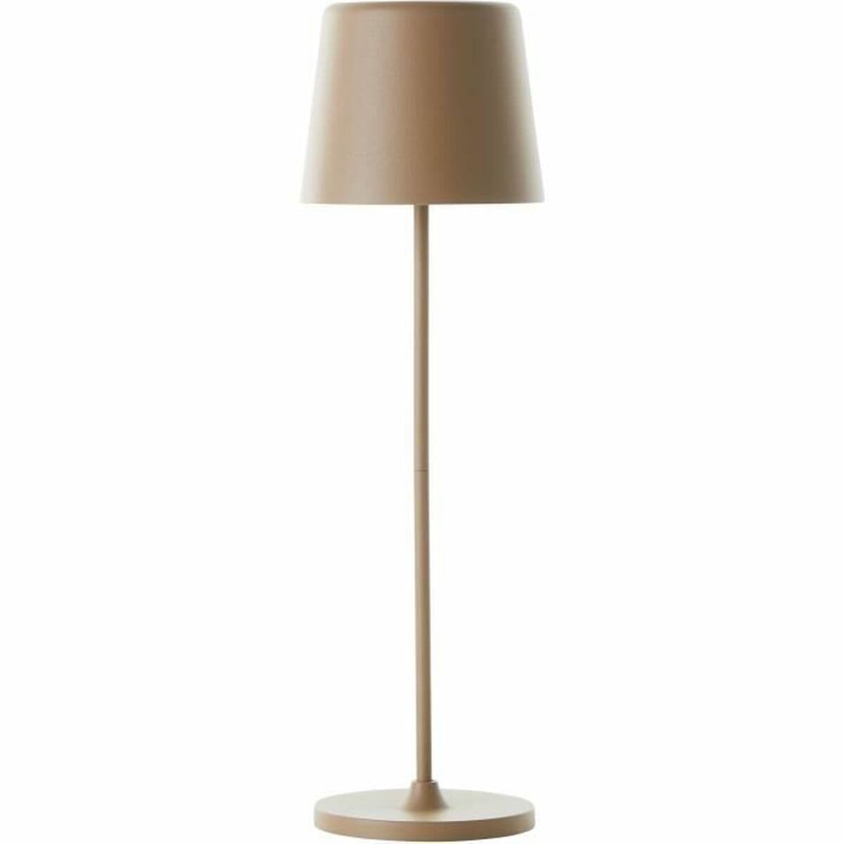 Lâmpada de mesa Brilliant Kaami Dourado - Image 4