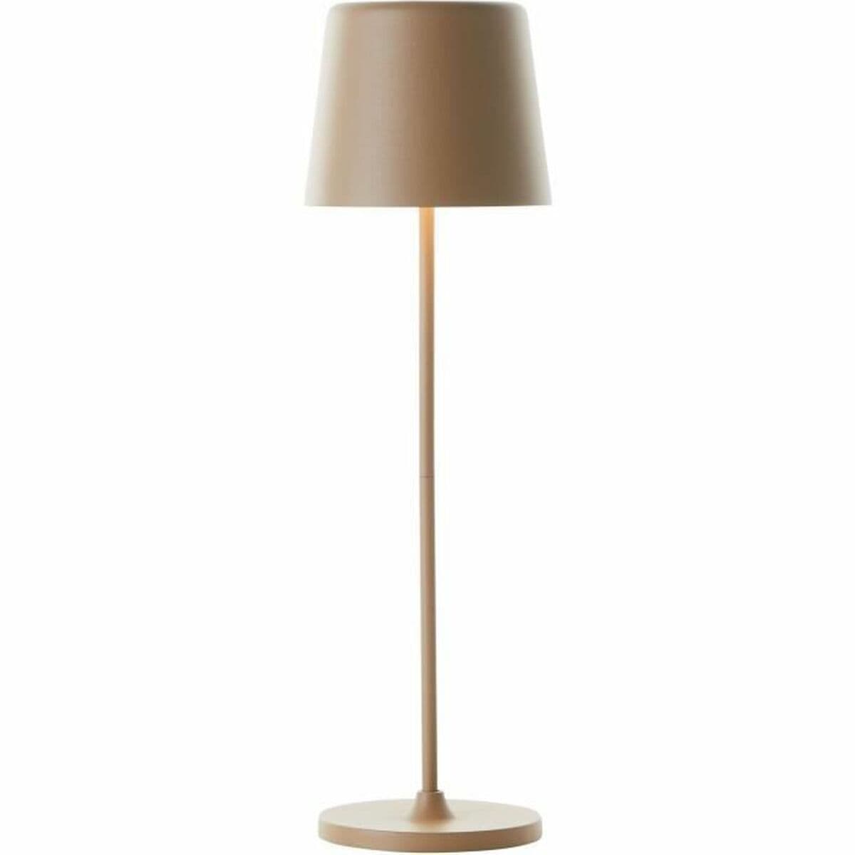 Lâmpada de mesa Brilliant Kaami Dourado - Image 6