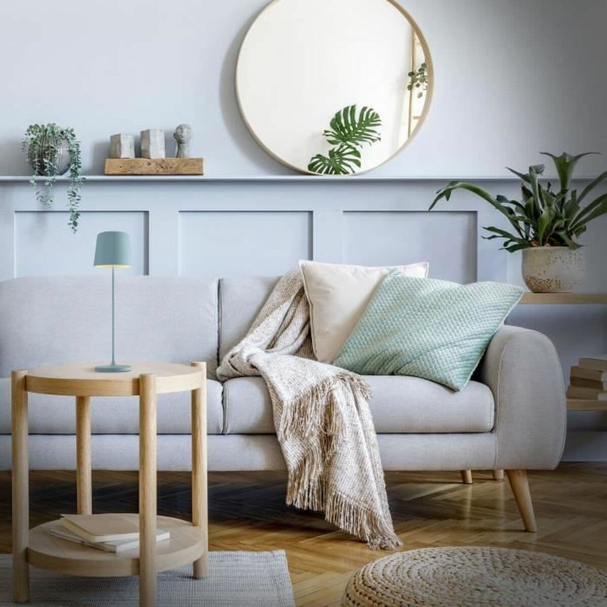 LED Tischlampe Brilliant KAAMI BRILLIANT 2 W 230 V - Image 6