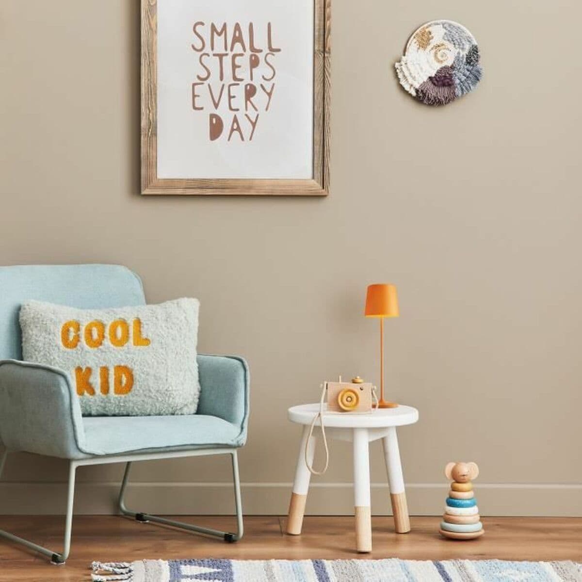 LED Tischlampe Brilliant 2 W - Image 3