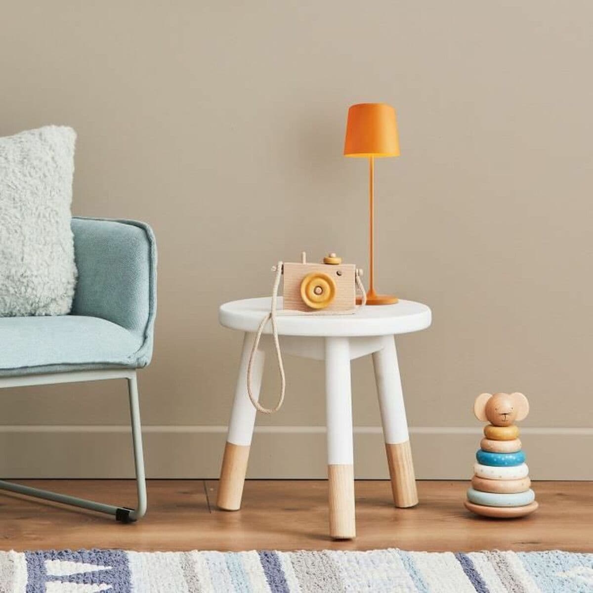 LED Tischlampe Brilliant 2 W - Image 5