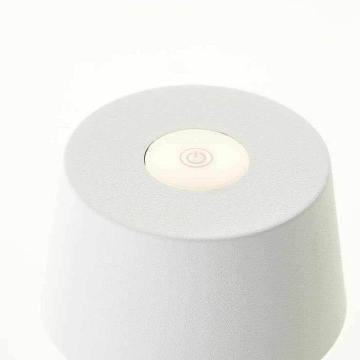 Tischlampe Brilliant Weiß - Image 6