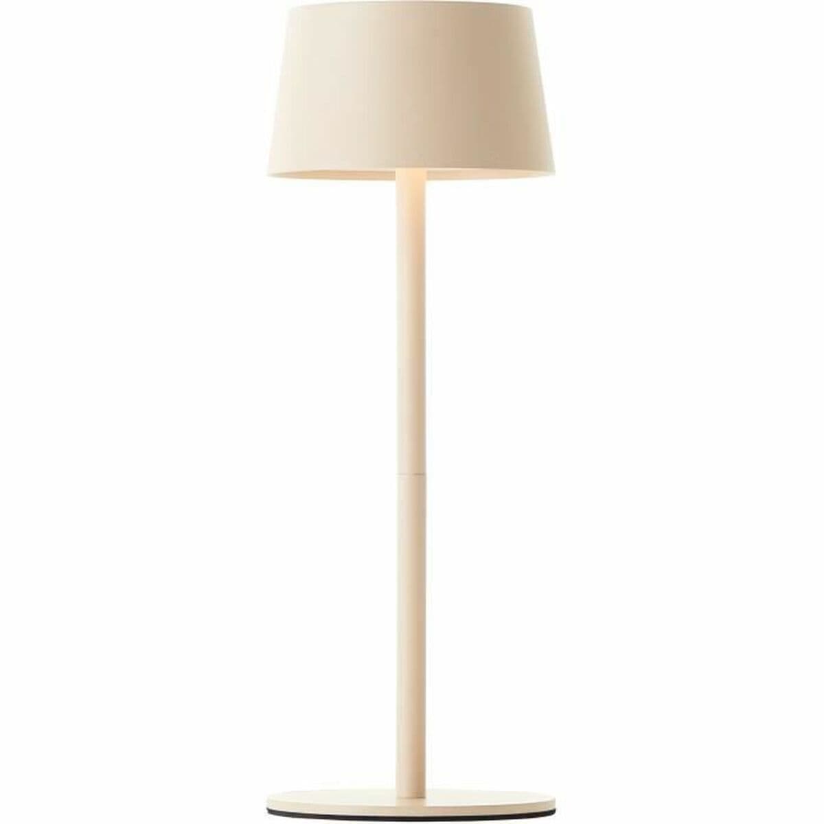 Tischlampe Brilliant Beige - Image 2