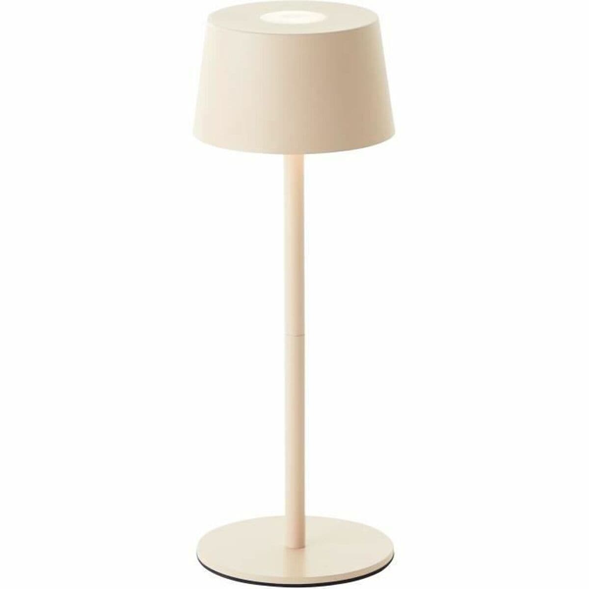 Tischlampe Brilliant Beige - Image 3