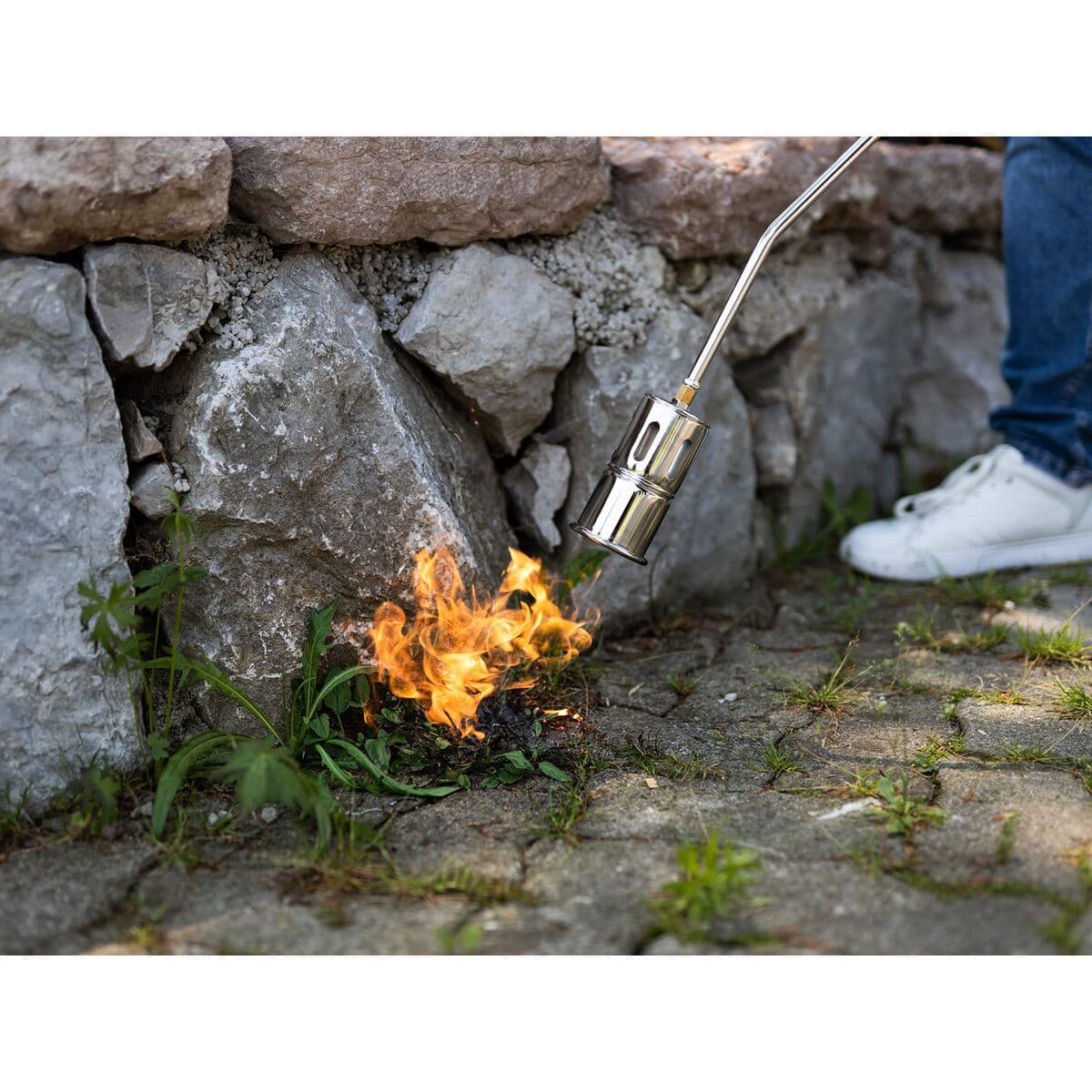 Palnik olejków eterycznych Rothenberger - Image 8