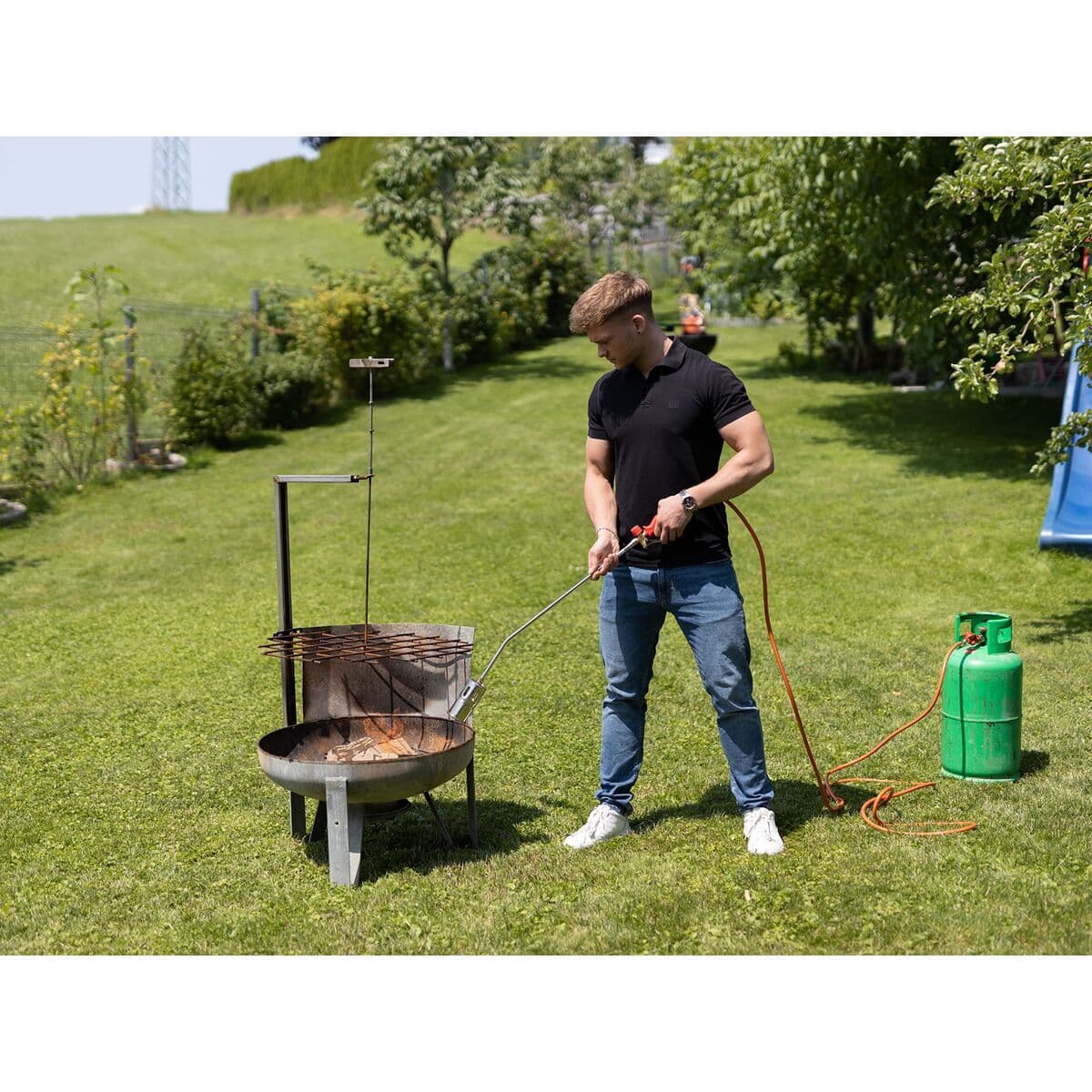 Palnik olejków eterycznych Rothenberger - Image 9