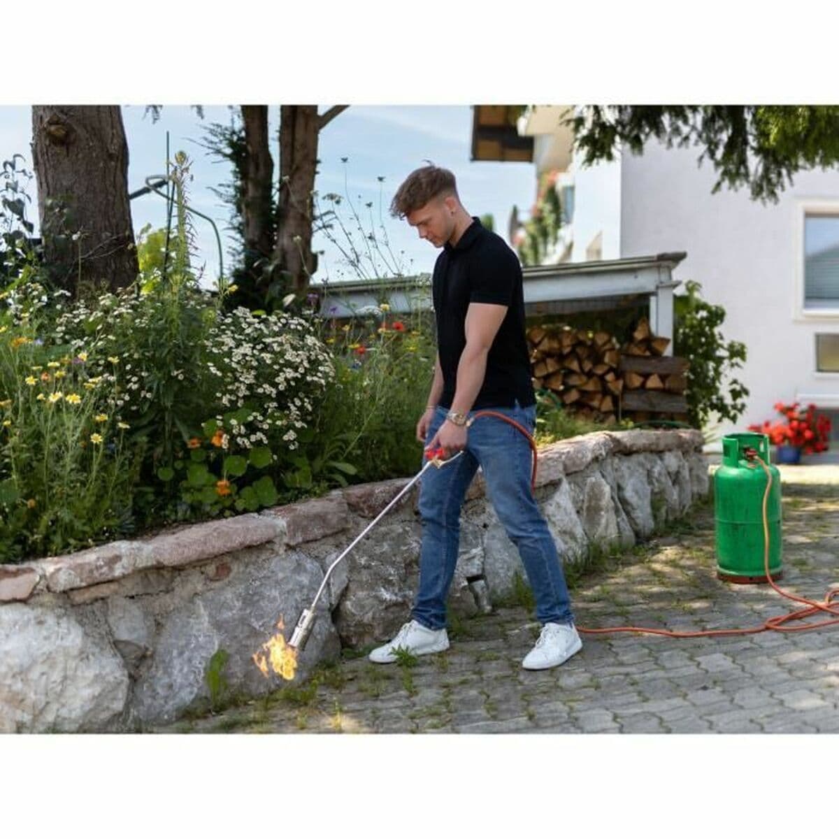 Palnik olejków eterycznych Rothenberger - Image 11