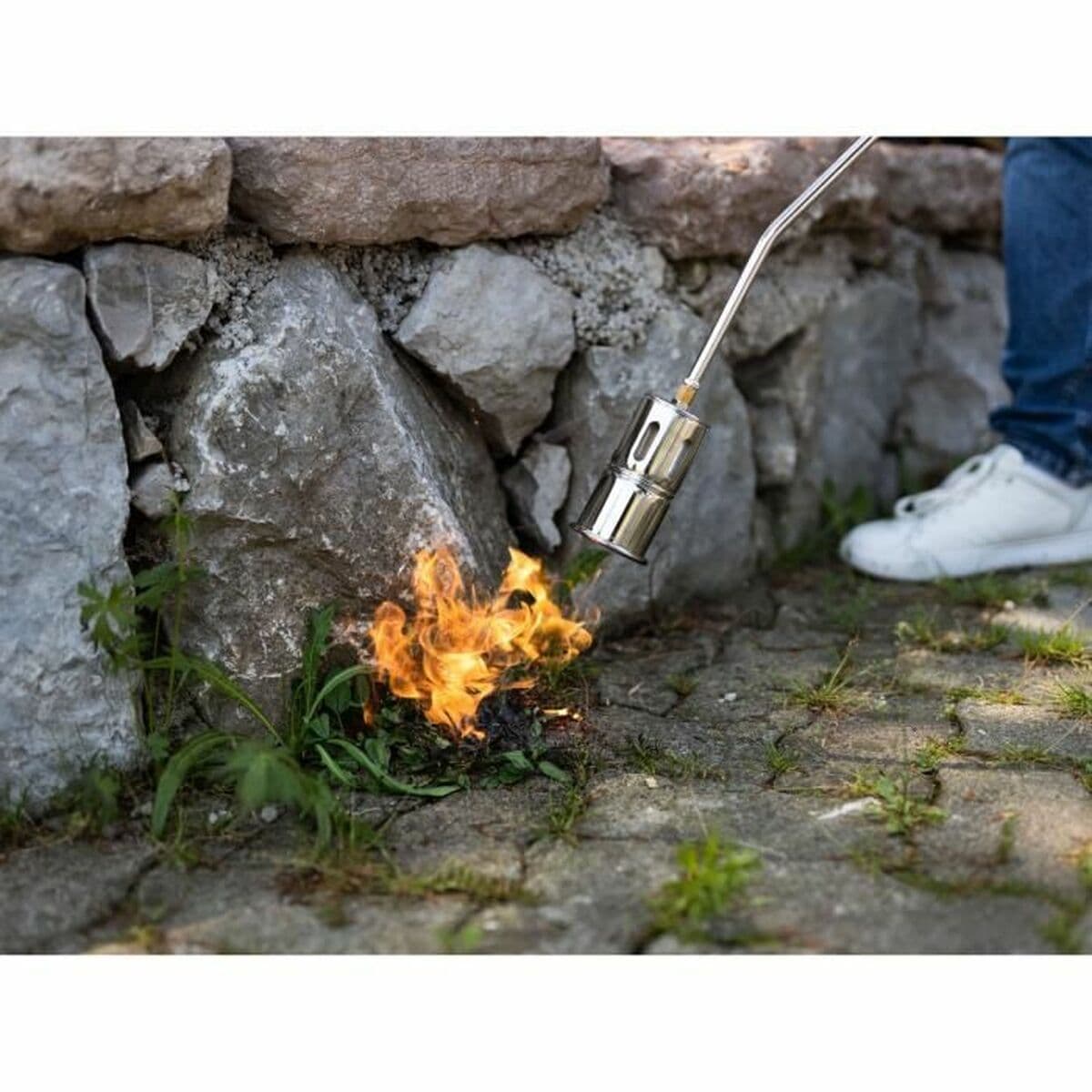 Palnik olejków eterycznych Rothenberger - Image 12