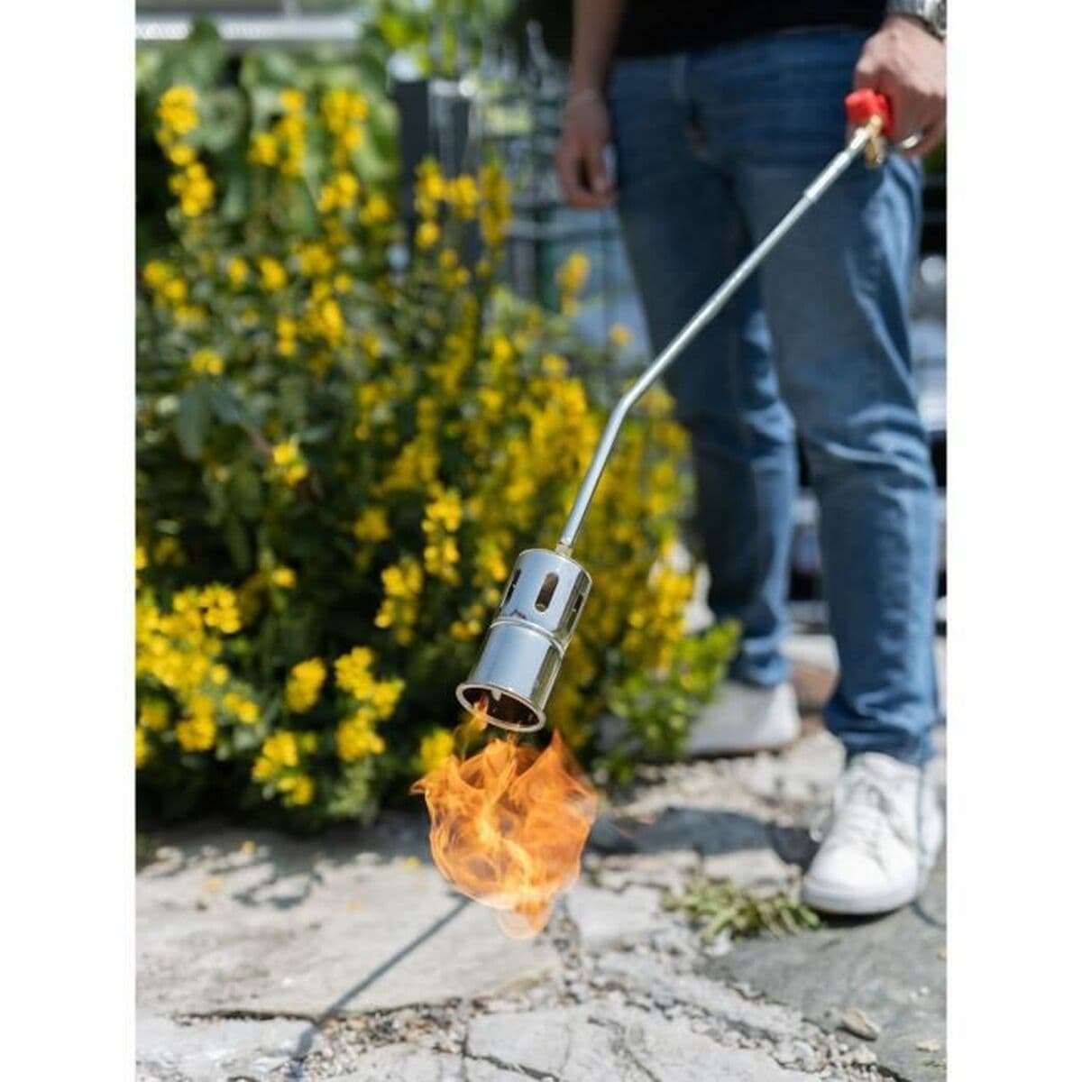 Palnik olejków eterycznych Rothenberger - Image 13