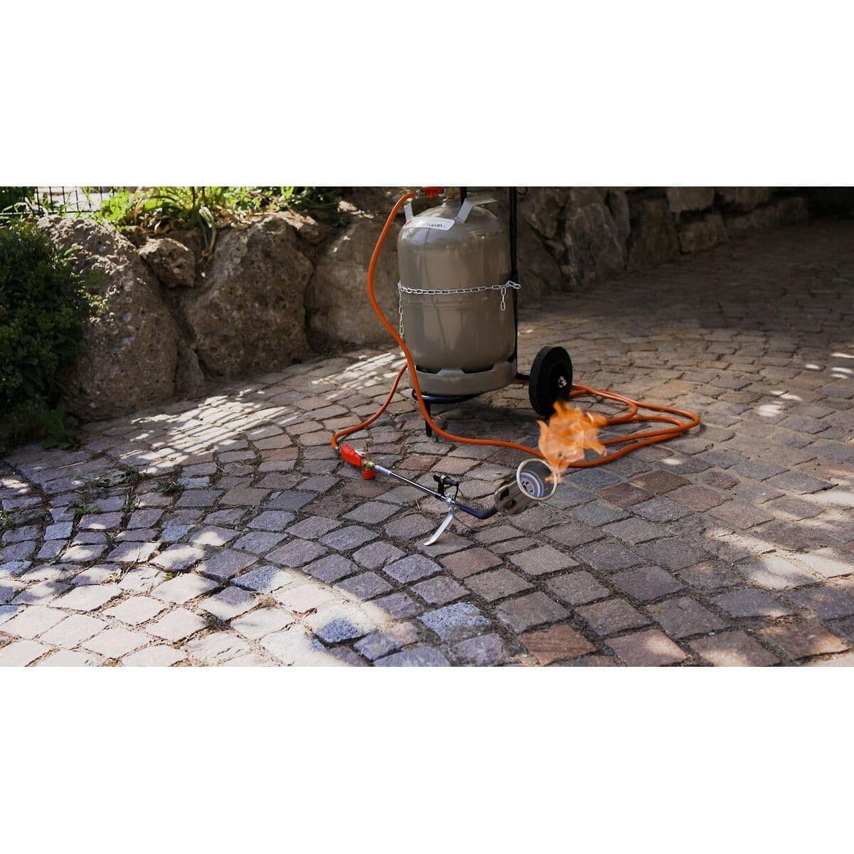 Palnik olejków eterycznych Rothenberger - Image 9