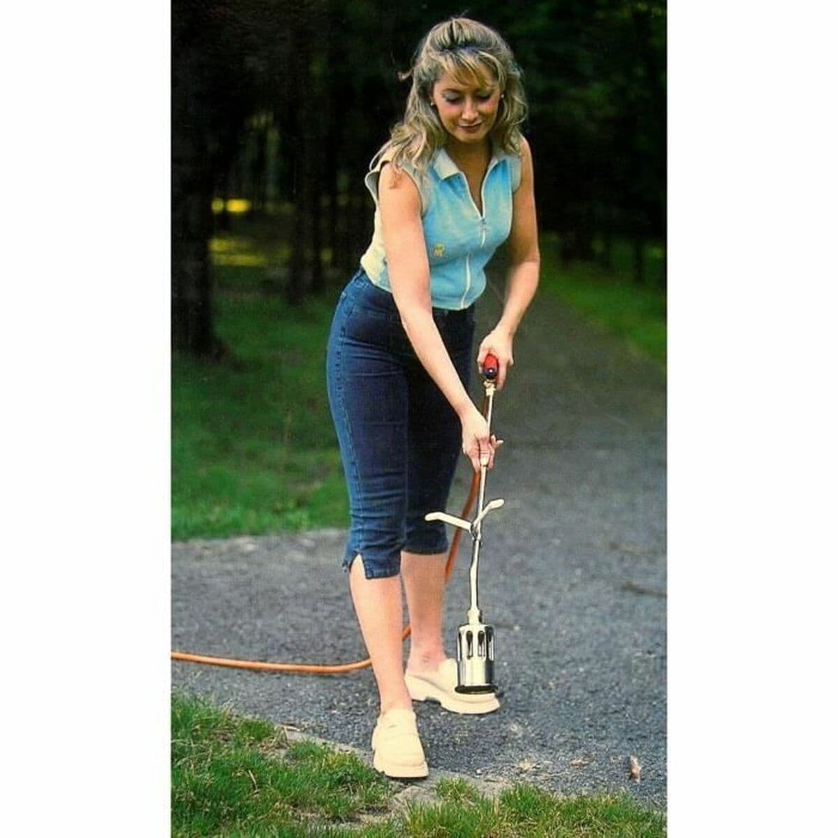 Palnik olejków eterycznych Rothenberger - Image 14