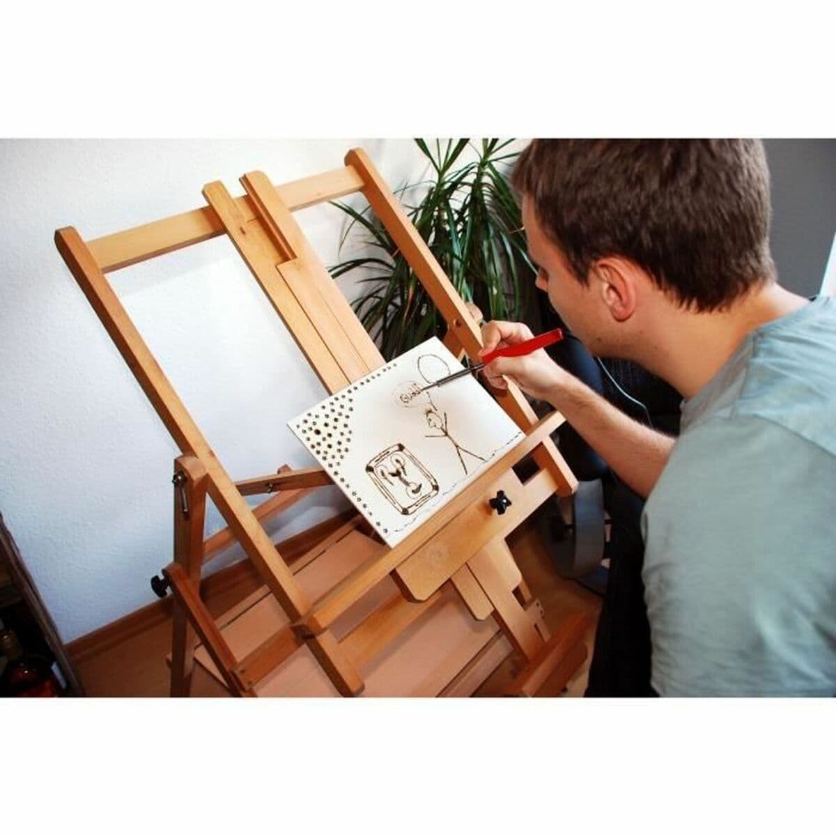 Pirograf Rothenberger 30991 - Image 2