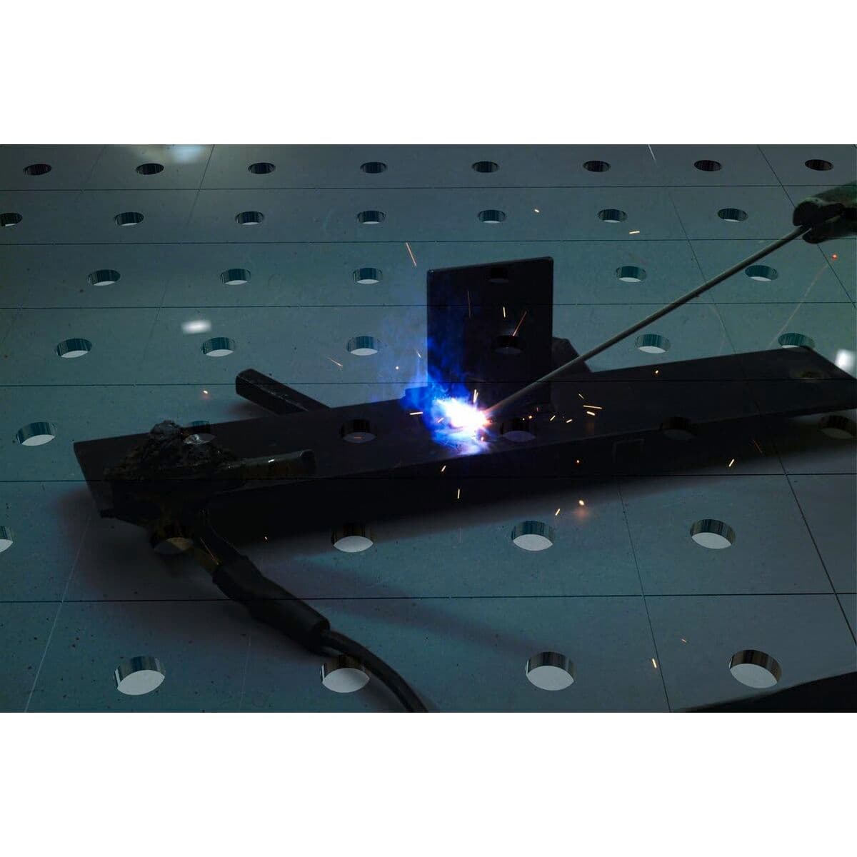 électrodes Rothenberger Roweld 710 - Image 3