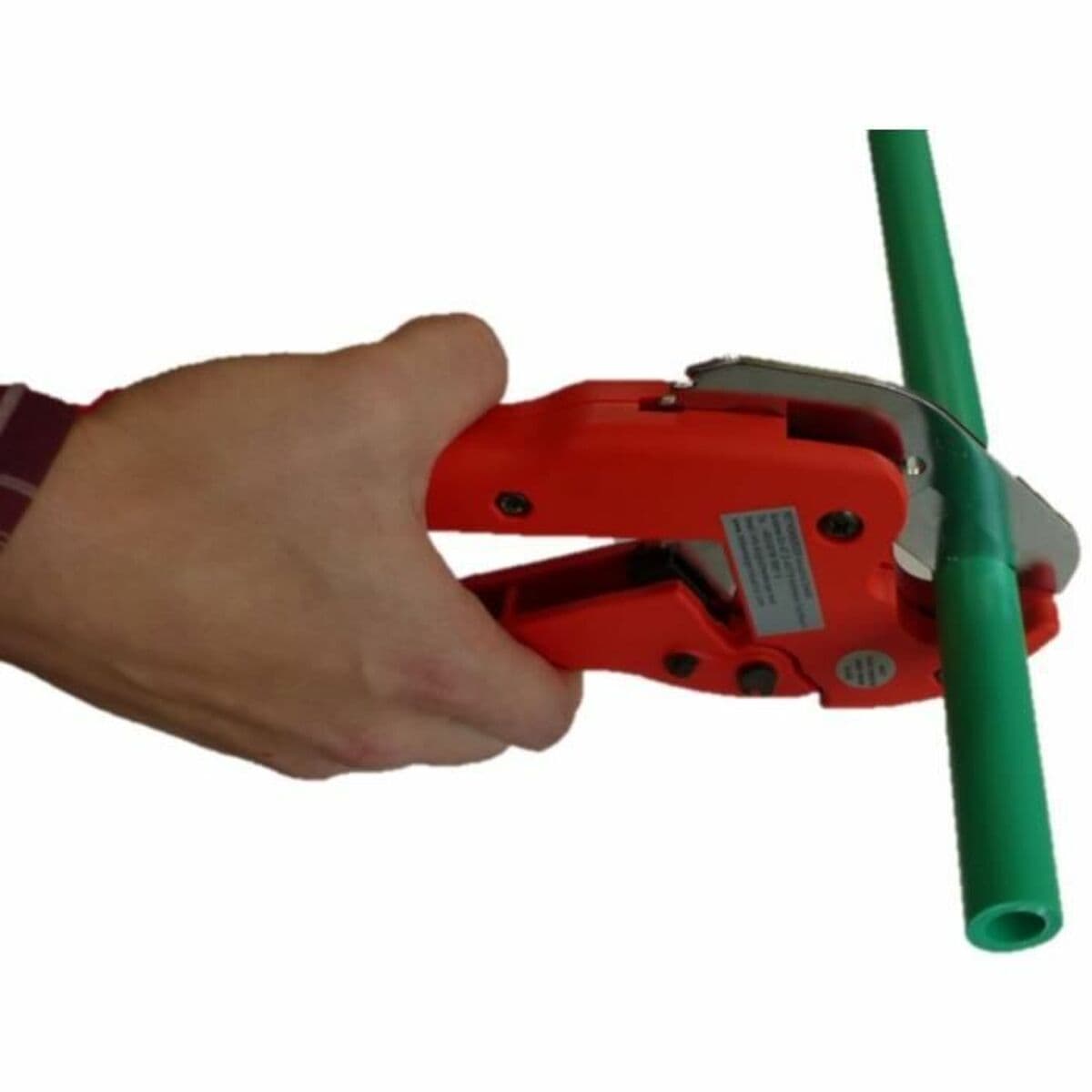 Nožnice na strihanie trubiek Rothenberger V-blade - Image 2