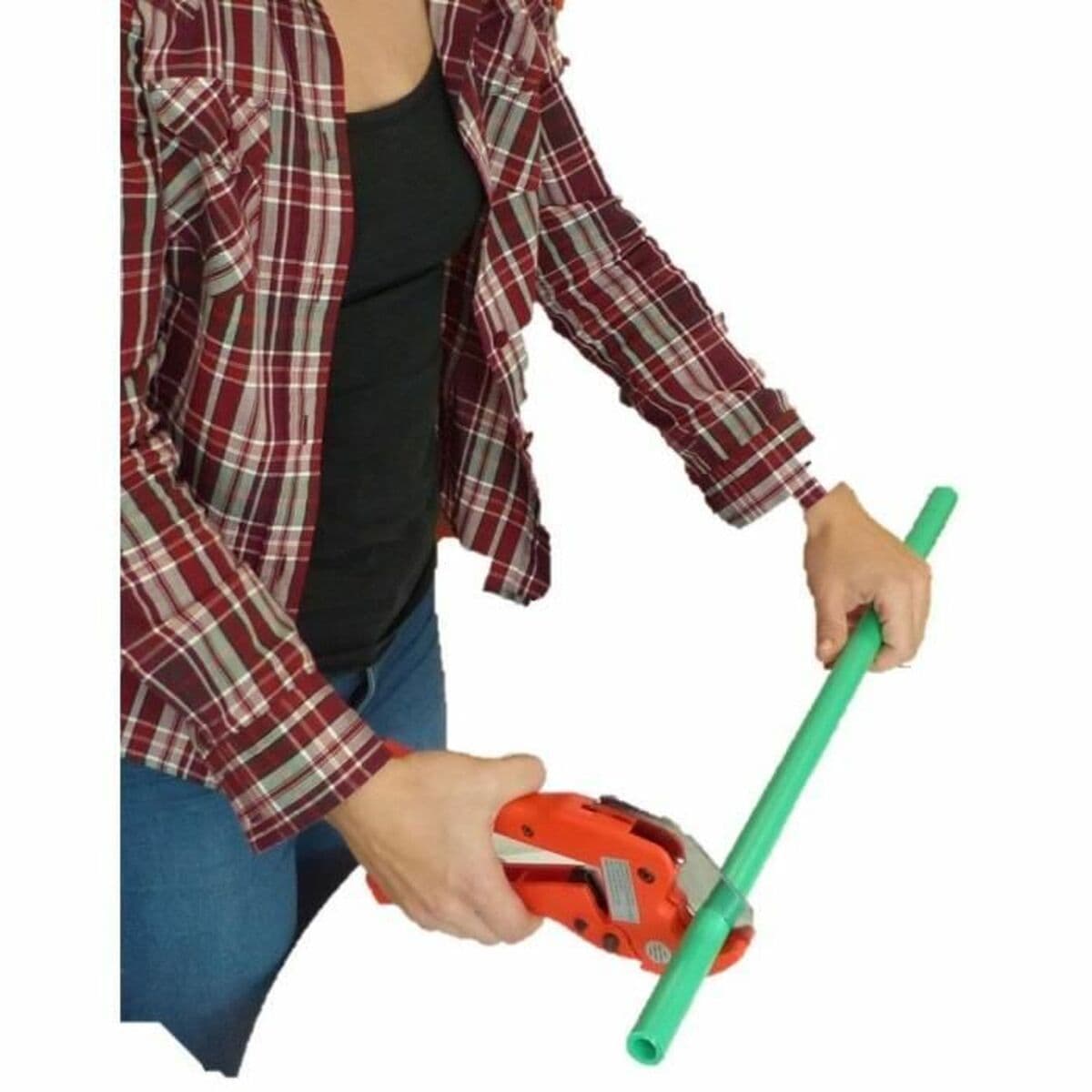 Nožnice na strihanie trubiek Rothenberger V-blade - Image 3