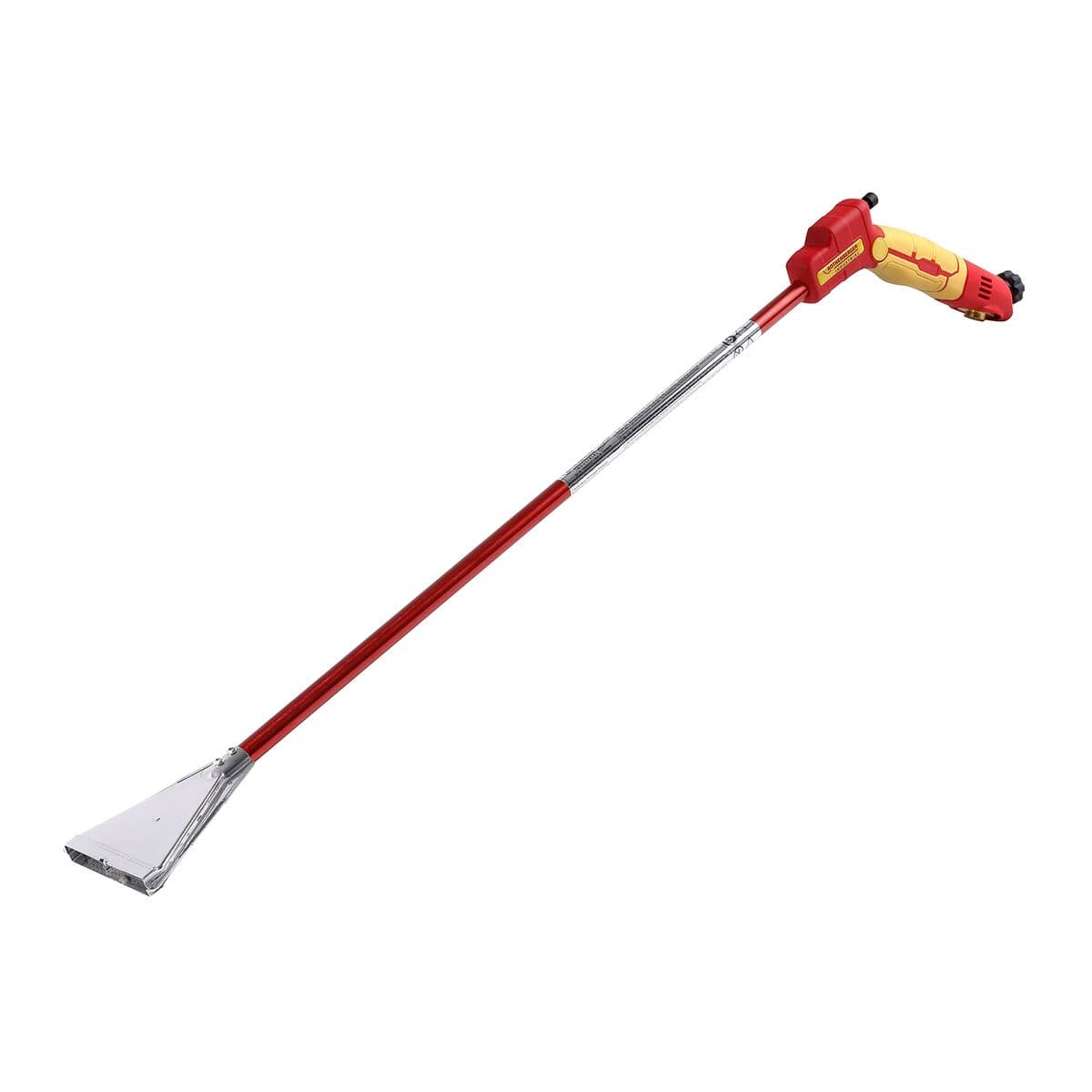 Arzător de buruieni Rothenberger Roșu rouge 10 X 100 X 21 CM - Image 2