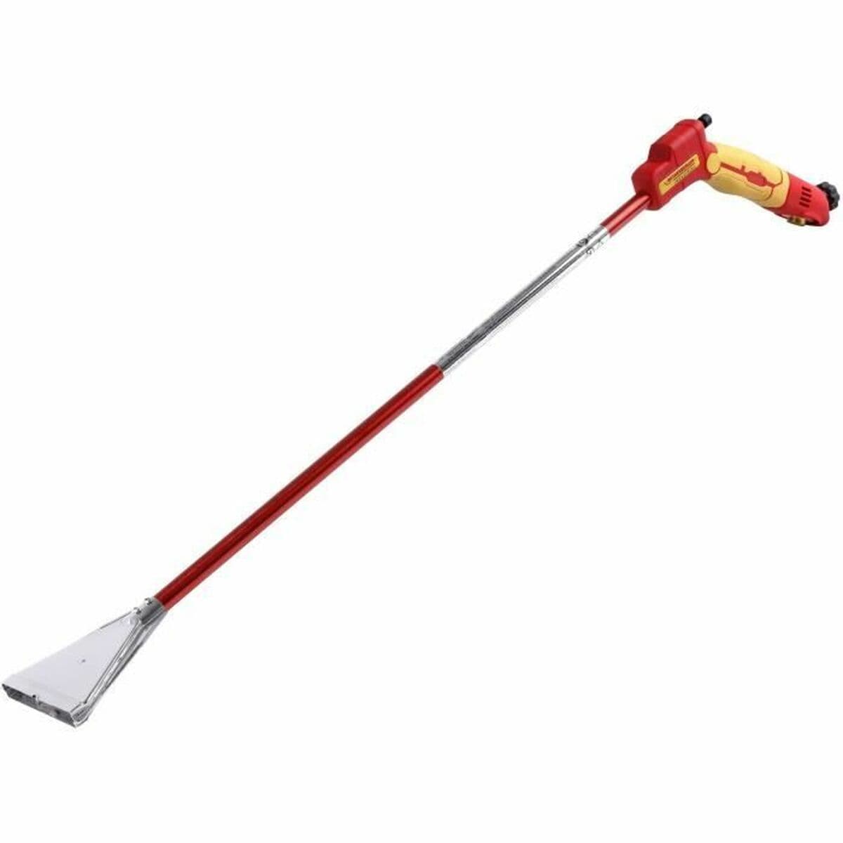 Rikkaruohopoltin Rothenberger Punainen rouge 10 X 100 X 21 CM