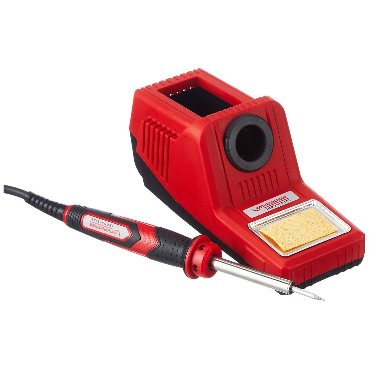 Lödning Station Rothenberger 1500003259 - Image 3